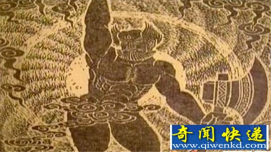 震惊!女娲和李白很可能是外星人