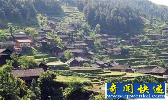 中国最神秘三大古国 一夜间离奇消失!