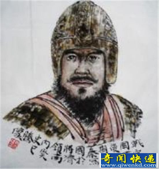 秦始皇得以统一六国:竟只因为这一个人?
