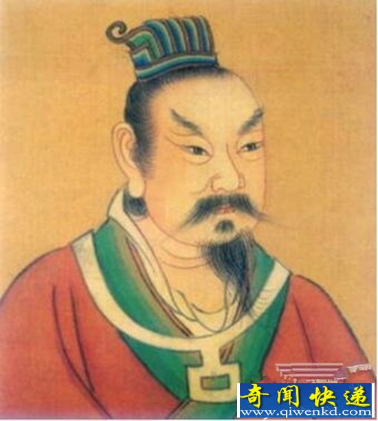 她是才女却嫁给残暴皇帝 两人恩爱了20多年