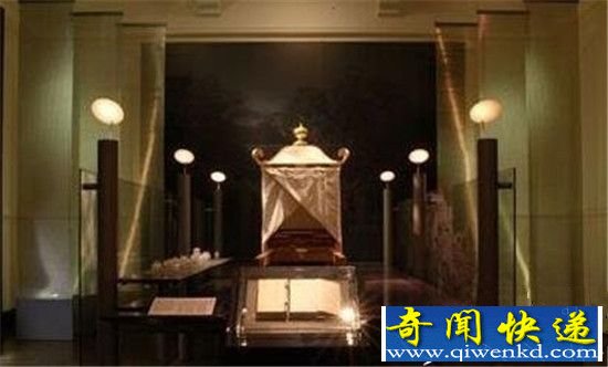 靖国神社为何供奉着数万中国人? 震惊国人