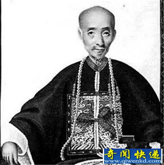 盖茨都比不了! 中国历史上6名首富大盘点