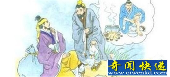 清明节有这些禁忌? 看中国三大鬼节有哪些禁忌