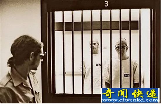 斯坦福监狱试验揭露丑陋人性:为什么人类要作恶?