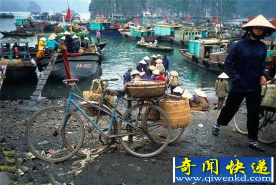 十二座濒危世界历史遗址 中国南越王宫上榜