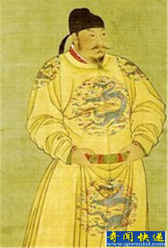 古代最出色的心理战 闪电战 ”信息站“