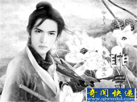 中国历史上只有 一个老婆的皇帝是谁?