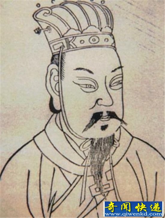 曹操一生未称帝 幕后的真相原来是这样!