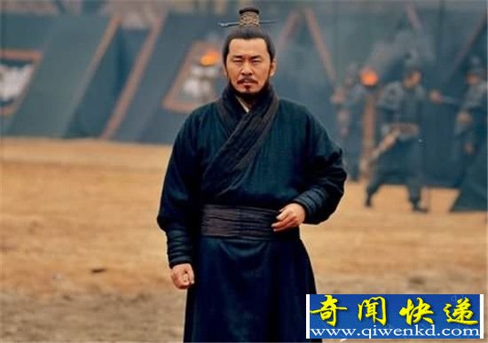 曹操一生未称帝 幕后的真相原来是这样!