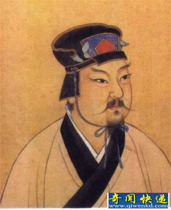 中国历史上六大杀神 哪个才能堪称是杀人如麻?