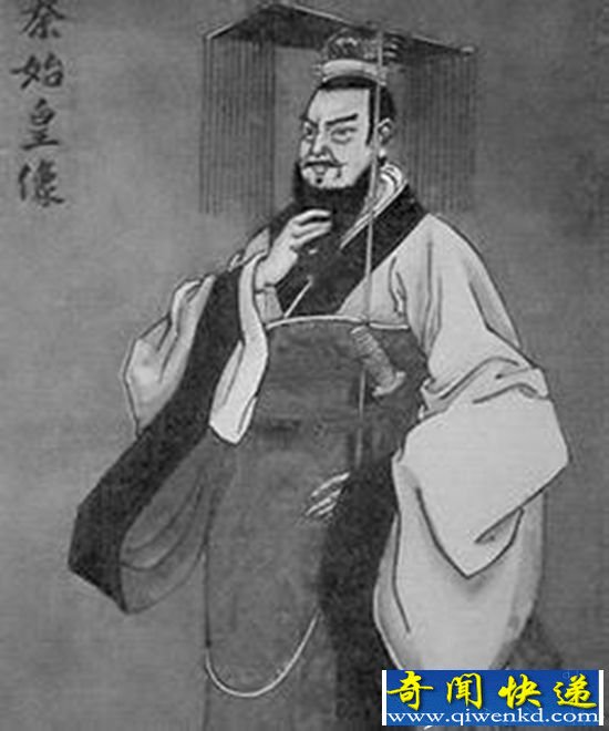 历史悬案秦始皇陵墓之谜大全 秦始皇陵墓惊天之谜汇总