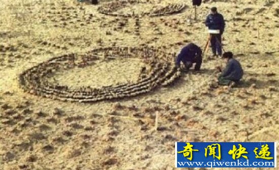 楼兰古国消失的原因 超乎你的想象!