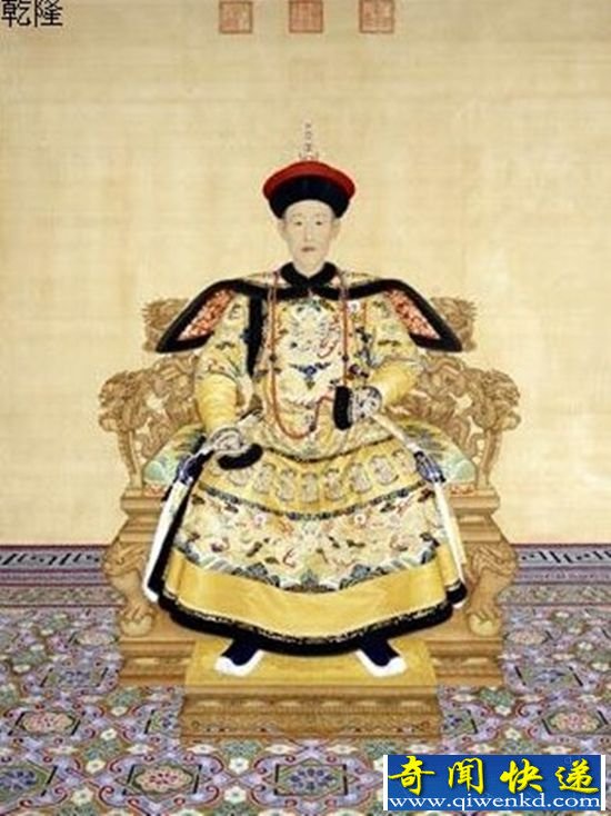 揭秘古代性欲最强的十大皇帝 后宫佳丽三千