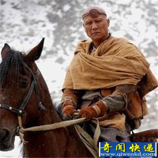 中国功夫巨星排行 李小龙第二