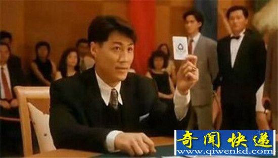 中国功夫巨星排行 李小龙第二