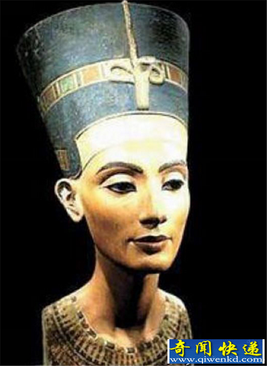 探秘世界十大著名古墓 秦始皇陵庞贝古城揭秘