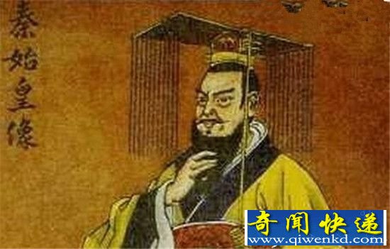 秦始皇陵被牧童一把火烧了?
