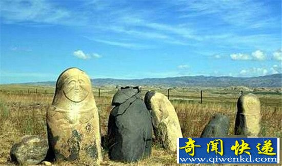 外星人为何逃离地球?地外文明遗留众多神秘遗址