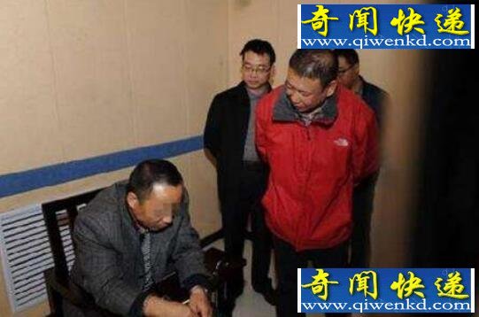 胡文海事件真相还原,因举报贪官未果疯狂杀戮14人