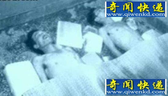 东北二王事件真相,因拥有枪支从小偷变成杀人犯
