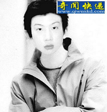 中国变性第一人,张克莎(从小自我认定是女人)
