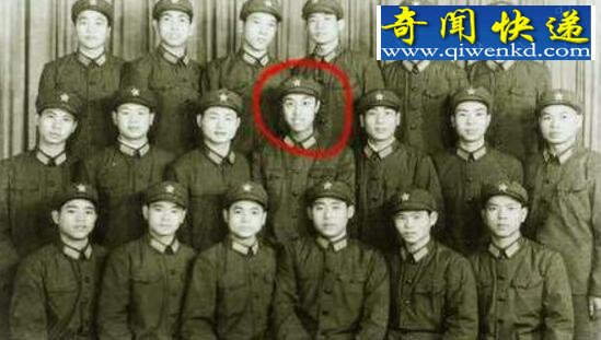 中国变性第一人,张克莎(从小自我认定是女人)