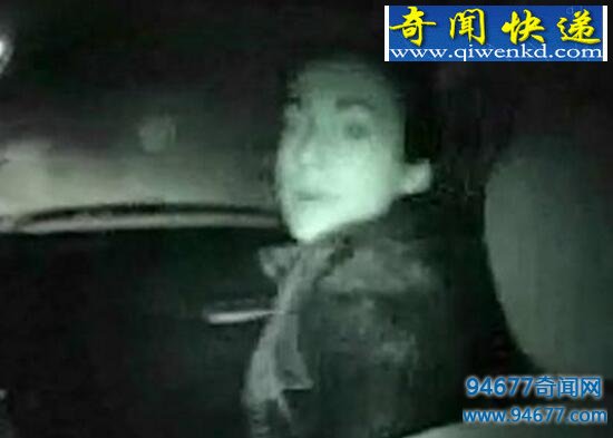 揭秘葡萄牙灵异事件,白衣女鬼背后竟是人为制造!