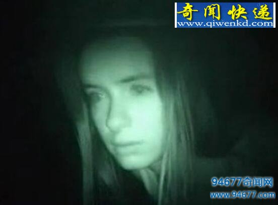 揭秘葡萄牙灵异事件,白衣女鬼背后竟是人为制造!