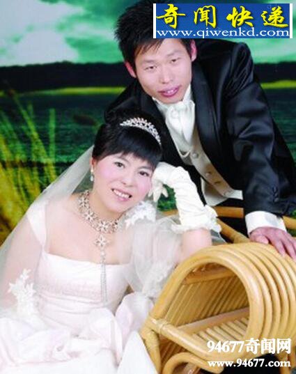 无鼻女3岁被老鼠咬掉鼻子,整形后蜕变准新娘