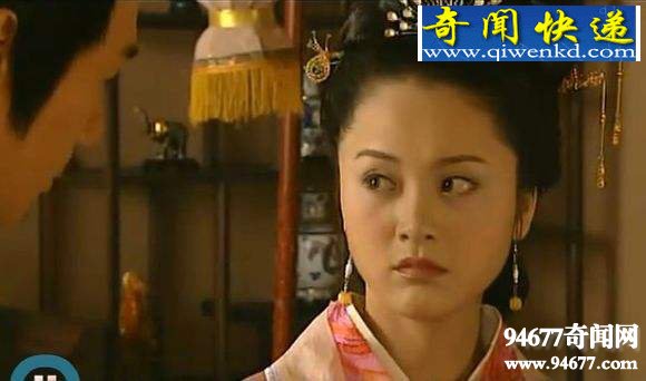 肃孝杭皇后,结局悲惨死后被人掘坟