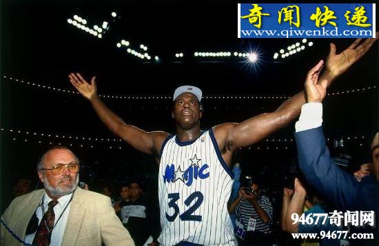 NBA四大中锋排名,历史地位无人能及