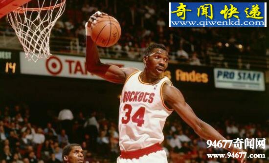 NBA四大中锋排名,历史地位无人能及