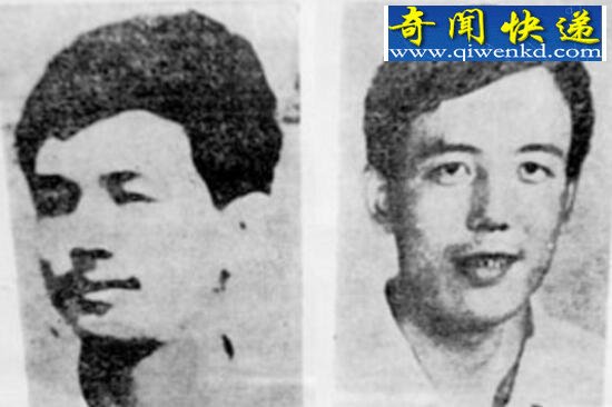 新中国十大悍匪排行榜,1天内杀害刑警20人