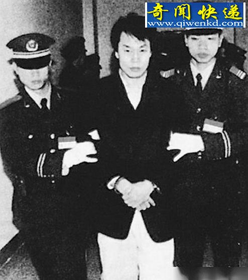 新中国十大悍匪排行榜,1天内杀害刑警20人