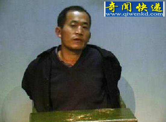 新中国十大悍匪排行榜,1天内杀害刑警20人