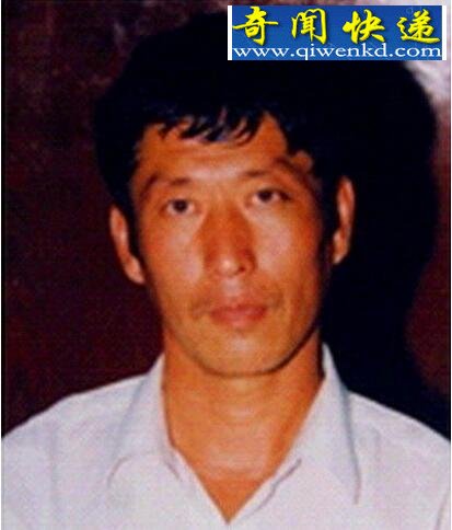 中国杀人犯排行榜,中国第一悍匪白宝山杀人成瘾