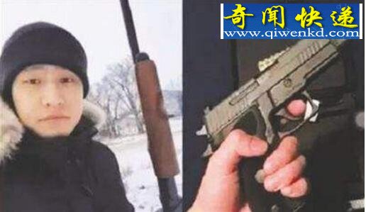 揭秘卢刚事件真相,因嫉妒心引发的血案(5人丧命)