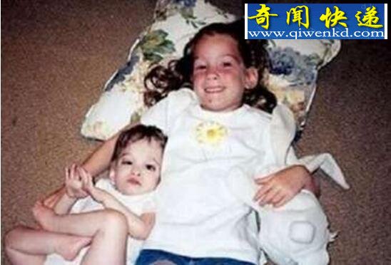 美国不老女婴为基因突变,人类长生不老有望实现