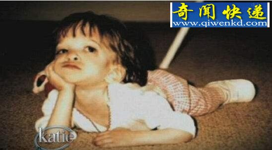 美国不老女婴为基因突变,人类长生不老有望实现