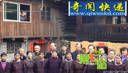 湖南发现百位“再生人”:震惊全国人民
