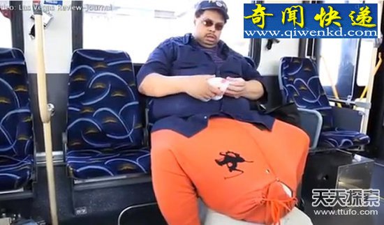 罕见人体之最女人脸红