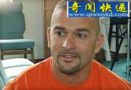 盘点全球5个死而复生的人!