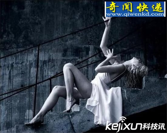 人死亡前的15种征兆,呵出来的气是冷的。
