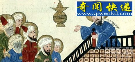 改变人类历史的100名人