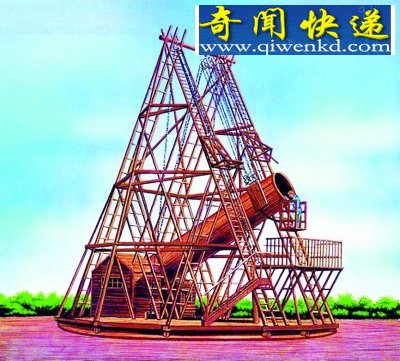 恒星天文学之父音乐家赫歇尔
