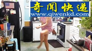 母亲梦游又唱又跳还寻找特殊密码 恐怖变搞笑