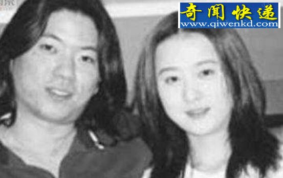 高晓松老婆大盘点,曾有过两任老婆如今离婚