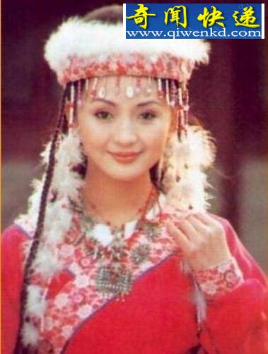 香妃刘丹个人资料,刘丹车祸现场图片曝光(血肉模糊)
