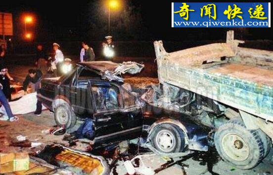 香妃刘丹个人资料,刘丹车祸现场图片曝光(血肉模糊)
