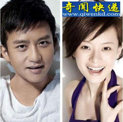 孙俪邓超离婚照片是假的,二人夫妻关系很和睦